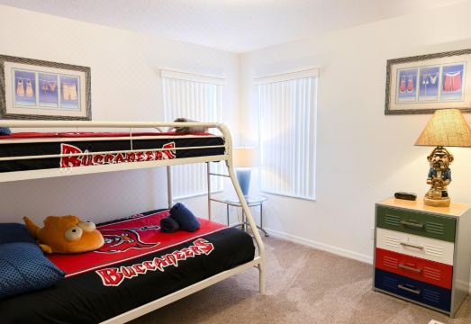 Private Pool, Spa and Game Room Escape - Beautiful Family Haven Hotel Overview