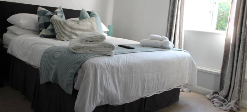 乔利水手 - 码头上的鱼民宿(Jolly Sailor- Fish on the Quay)图片