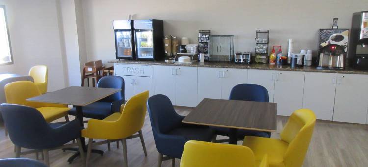 Comfort Inn Eagan Minneapolis - St. Paul South图片