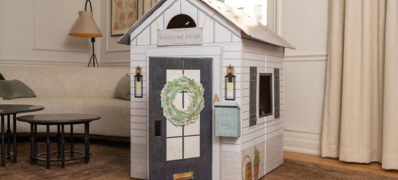 美景酒店 - 凯悦臻选酒店(The Bellevue Hotel)图片