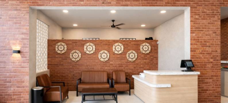 Bene 住宅(Bene Residence)图片