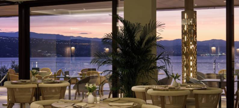 欧帕地雅花4号大酒店(Amadria Park Grand Hotel 4 Opatijska Cvijeta)图片