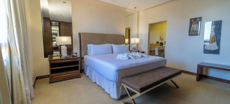 Crowne Plaza 亚松森(Crowne Plaza ASUNCION by IHG)图片