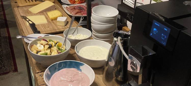 圣安东阿尔贝格皮特利克通酒店(Piltriquitron Lodging)图片