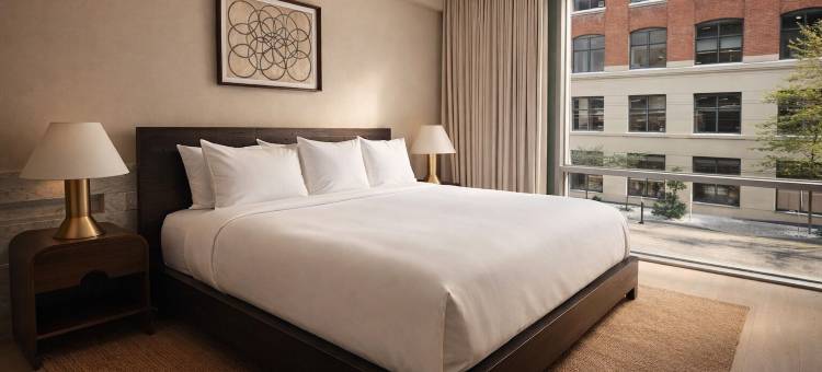 内斯特芬娱乐区(Nester Finn Entertainment District)图片