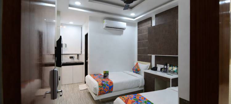 OM住好酒店(Hotel Om Stay Well)图片