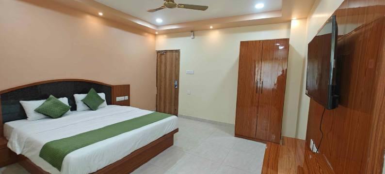 暮光公寓(Twilight Residency)图片