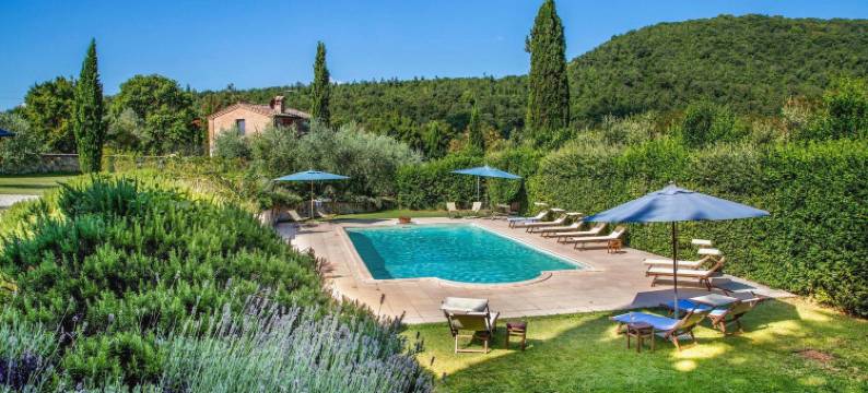 阿巴迪亚西奇莱斯酒店(Abbadia Sicille Relais)图片