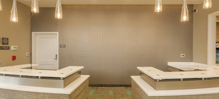 波特兰希尔斯伯勒居家酒店/布鲁克伍德(Residence Inn Portland Hillsboro/Brookwood)图片