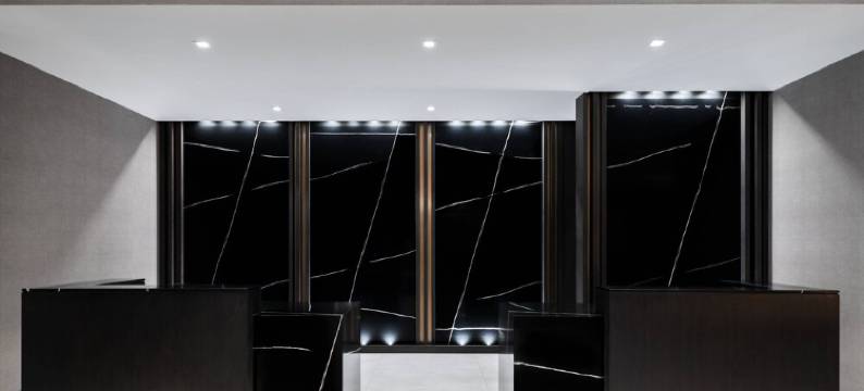 普茨茅斯市中心滨海万豪AC酒店(AC Hotel Portsmouth Downtown/Waterfront)图片