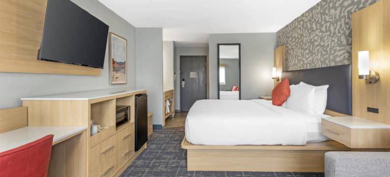 蒙特罗斯贝斯特韦斯特酒店(Best Western Montrose Inn)图片