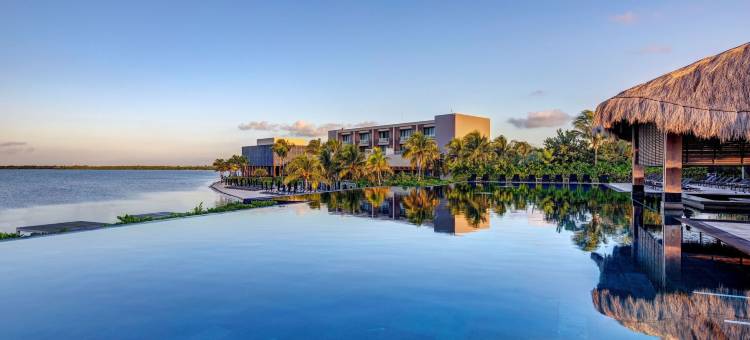 尼祖克水疗度假村(Nizuc Resort & Spa)图片