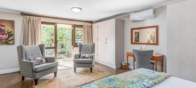 卡利登23号旅馆(Caledon 23 Guest House)图片