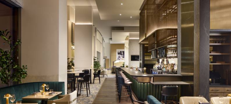 洛伊斯亚特兰大酒店(Loews Atlanta Hotel)图片