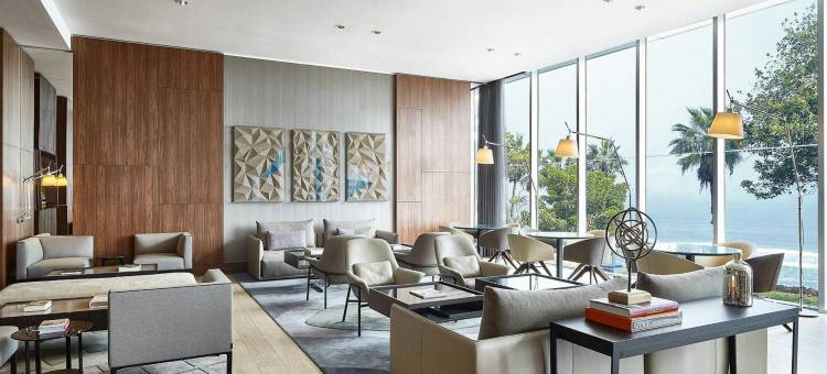 利马米拉弗洛雷斯万豪AC酒店(AC Hotel Lima Miraflores)图片