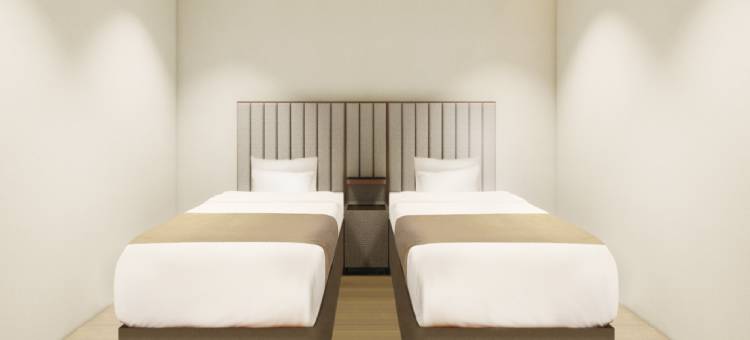 汉滩江温泉酒店(Hantan River Spa Hotel)图片