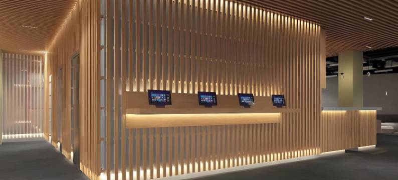 皮卡迪利广场Zedwell胶囊酒店(Zedwell Capsule Hotel Piccadilly Circus)图片