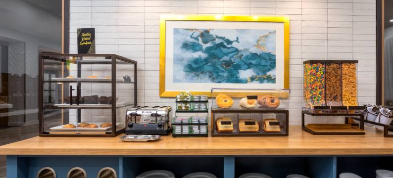 IHG奥卡拉Staybridge Suites近马术水上运动中心(Staybridge Suites Ocala-Near Equestrian-Aquatics by IHG)图片