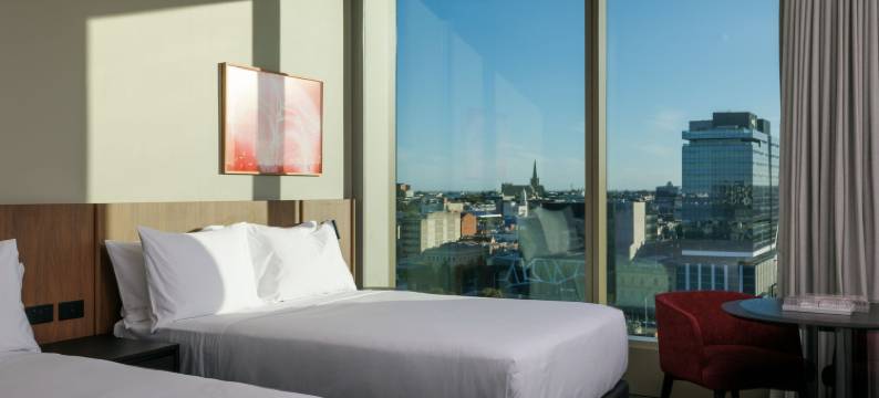 Crowne Plaza 吉朗皇冠假日酒店 by IHG(Crowne Plaza Geelong by IHG)图片