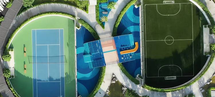 Lumi Tropicana by Livora Haus图片