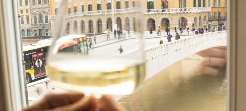 安娜特蕾莎豪华酒店(Anna Teresa Luxury)图片