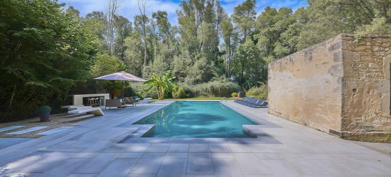 Idyllic Private Island Watermill Paradise图片