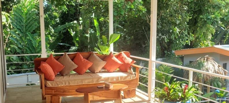 普埃尔托维耶霍圣所(Sanctuary PuertoViejo)图片