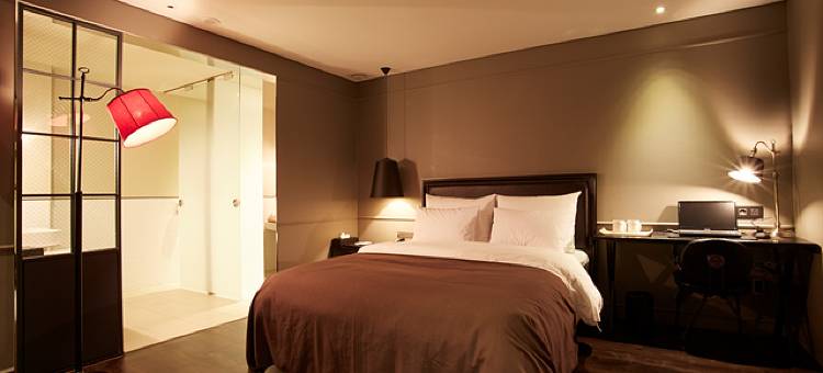 光明贵族酒店(Gwangmyeong Hotel Noblesse)图片