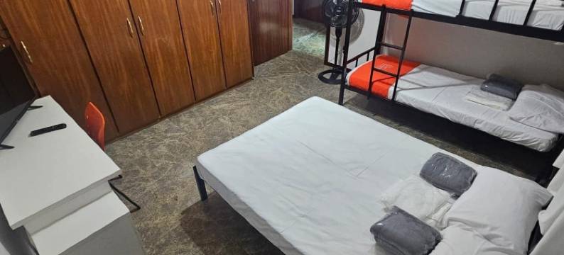 圣查尔斯旅馆(Saint Charles Hostel)图片