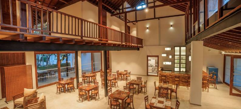 安巴朗哥达R级酒店(R Degrees)图片