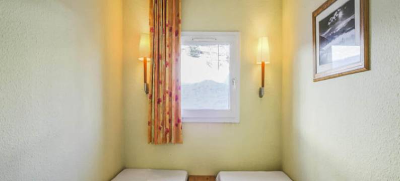 Apartment in Alpe d'Huez with Ski Access图片