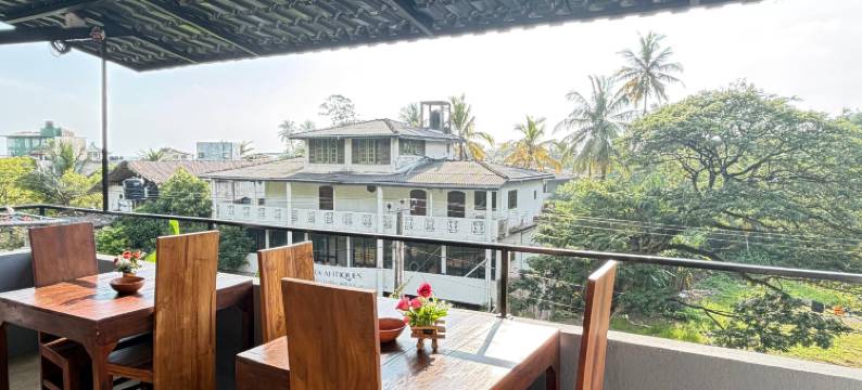 乌纳瓦图纳假日酒店(Holiday Inn Unawatuna)图片