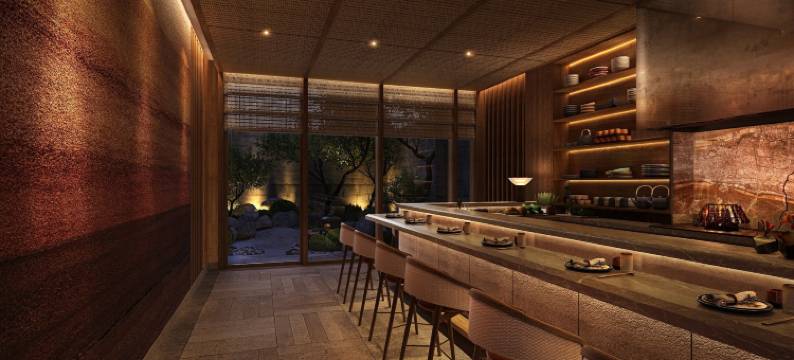 IHG旗下的金普顿桑塔雅巴厘岛乌布(Kimpton SUNTAYA BALI UBUD by IHG)图片