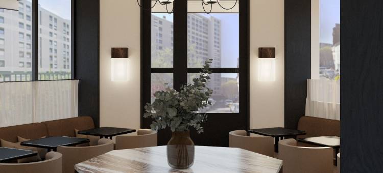 阿特拉斯酒店(Hotel Atlas)图片