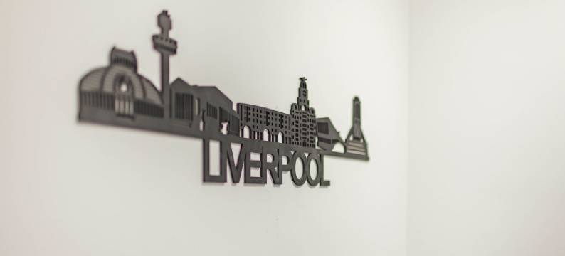 GuestReady - Relaxing Liverpool getaway图片