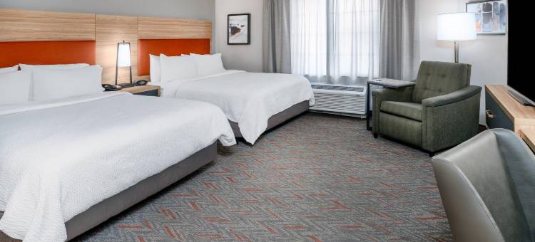 Candlewood Suites 拉夫兰(Candlewood Suites LOVELAND by IHG)图片