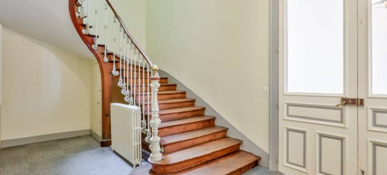 Duplex Confortable - Au Coeur d'Angers Pour 8图片