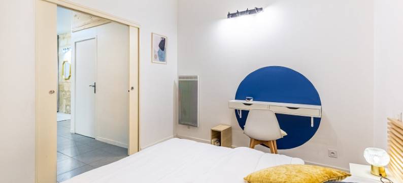 GuestReady - Appt cosy chez Frederic et Isabelle图片