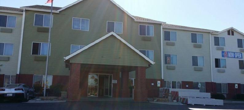 林肯北部加纳酒店，IHG旗下(Garner Hotel Lincoln North by IHG)图片