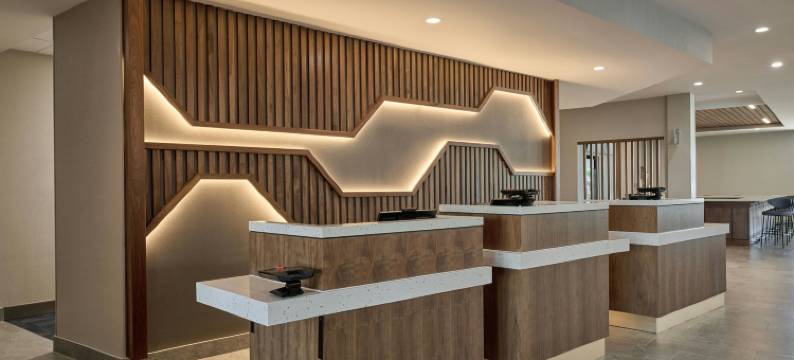 麦迪逊万怡酒店(Courtyard by Marriott Madison)图片