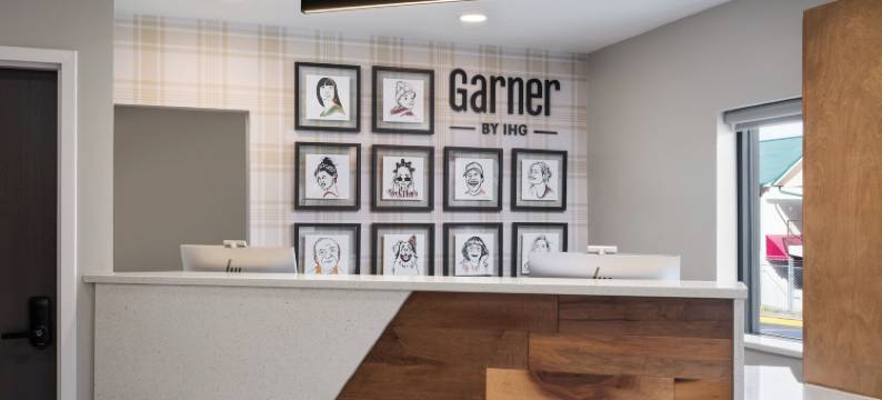 加纳酒店鸽子谷市中心 by IHG(Garner Hotel Pigeon Forge Downtown by IHG)图片