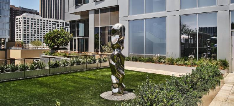 康莱德洛杉矶(Conrad Los Angeles)图片