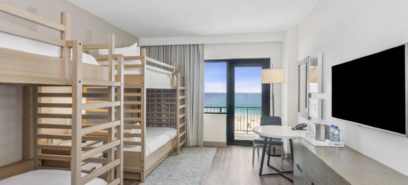 海湾州立公园酒店-希尔顿集团成员(The Lodge at Gulf State Park, a Hilton Hotel)图片