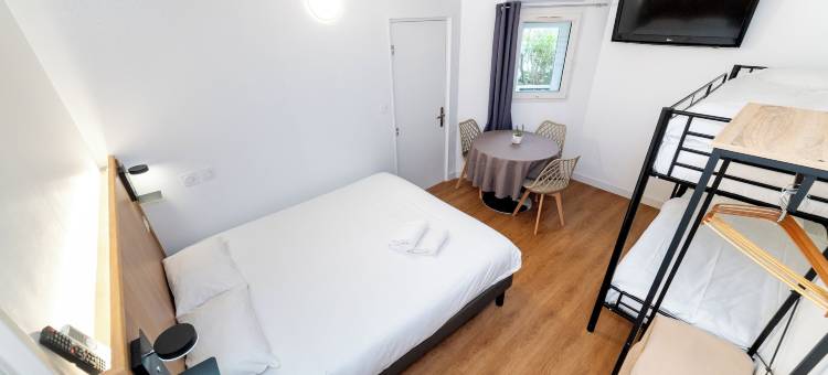 梅肯南部基里亚德直营(HOTEL KYRIAD DIRECT MACON SUD)图片