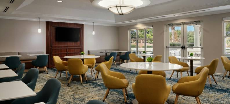 群村TownePlace套房酒店(TownePlace Suites the Villages)图片