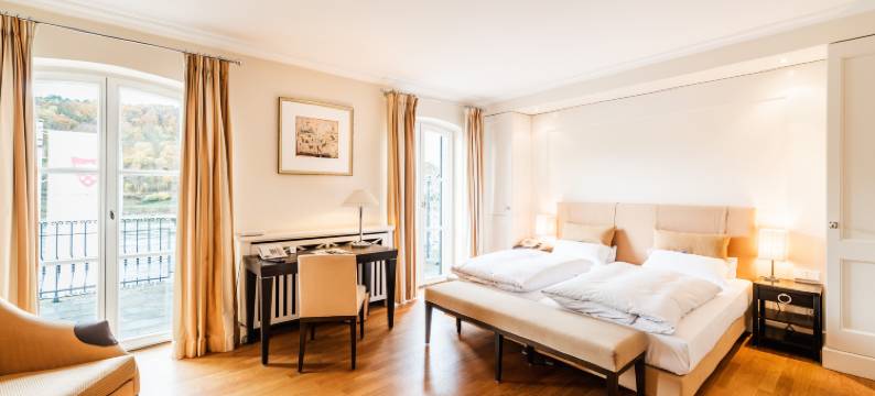 瑞恩斯尔兹酒店(Rheinhotel Schulz)图片