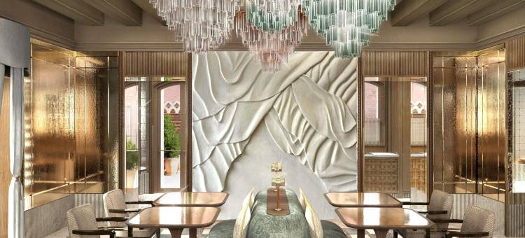 威尼斯东方快车 (Orient Express) 酒店(Orient Express Venezia)图片