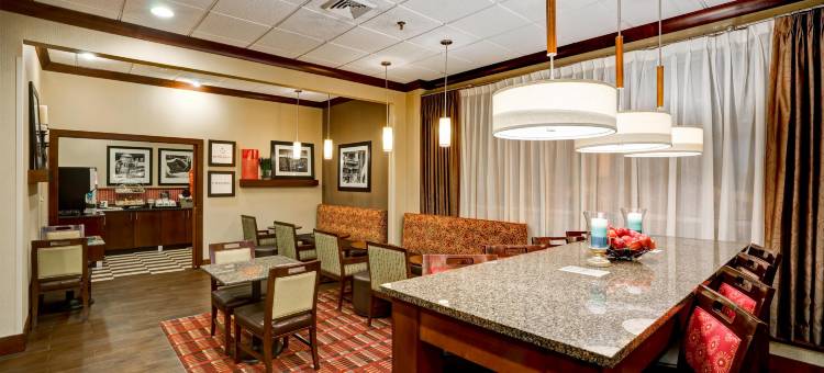 格伦伯尼巴尔的摩欢朋酒店(Hampton Inn Baltimore/Glen Burnie)图片