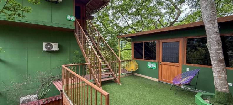 阿尔弗洛生态酒店(Ecohotel Alflo)图片