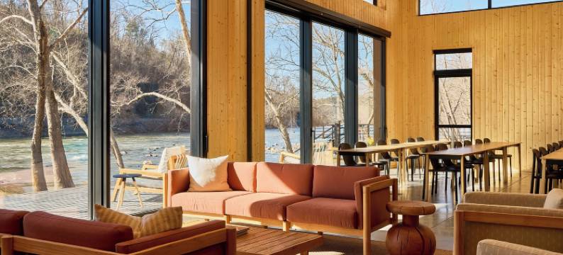 自动露营阿什维尔(AutoCamp Asheville)图片